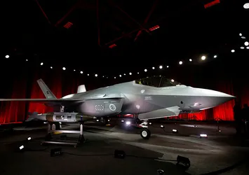 ABD Senatosu'ndan skandal F-35 kararı