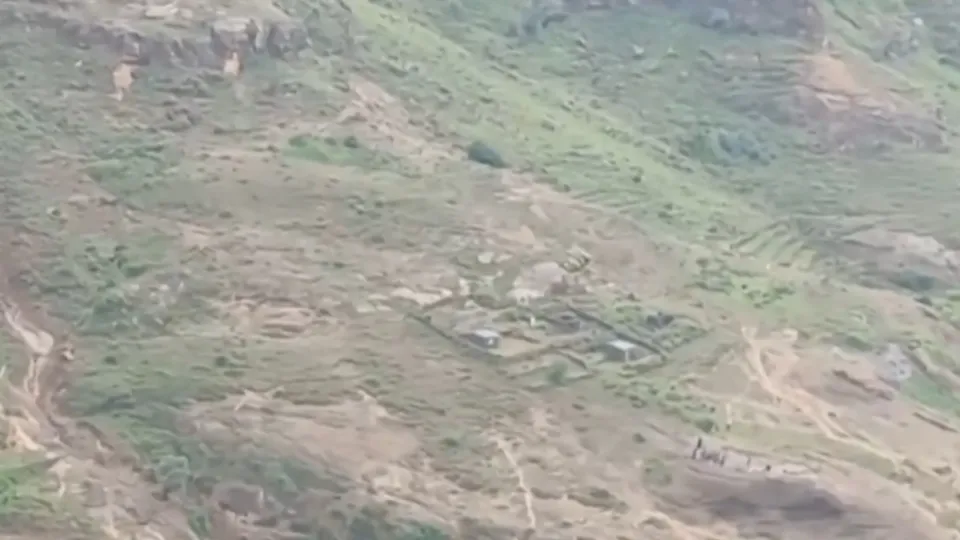 Sudan’da heyelan felaketi! En az bin ölü