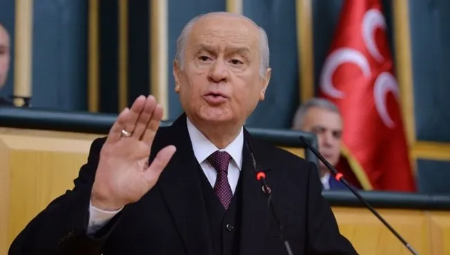 Devlet Bahçeli’nin Azerbaycan hedefi: Uygun görülürse ilkokul yapacağız
