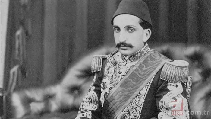 Gençlik fotoğrafları yıllar sonra ortaya çıktı! Görünce inanamayacaksınız! Atatürk, Enver Paşa, II. Abdülhamid... 4