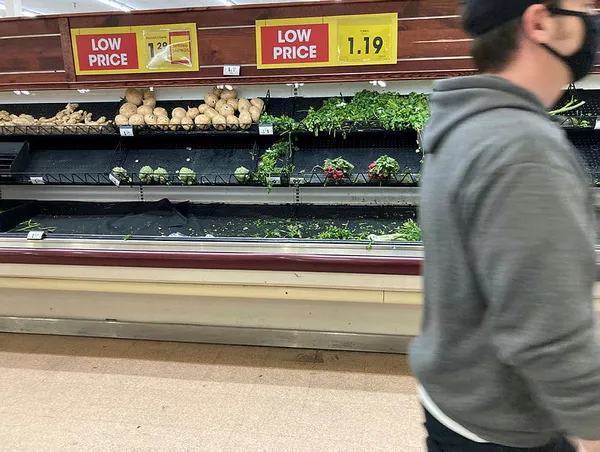 SON DAKİKA: ABD için korkutan kar uyarısı: 3 gün sürecek! 150 santimetreyi bulacak - 1