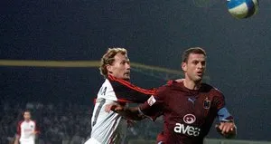 Hüseyin Çimşir Trabzonspor’da