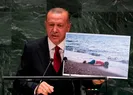 Başkan Erdoğan BM Genel Kurulunda