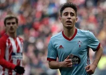 Emre Mor'un yerine o isim kadroda!