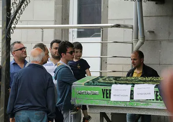 İzmir'de siyanür katliamında son dakika
