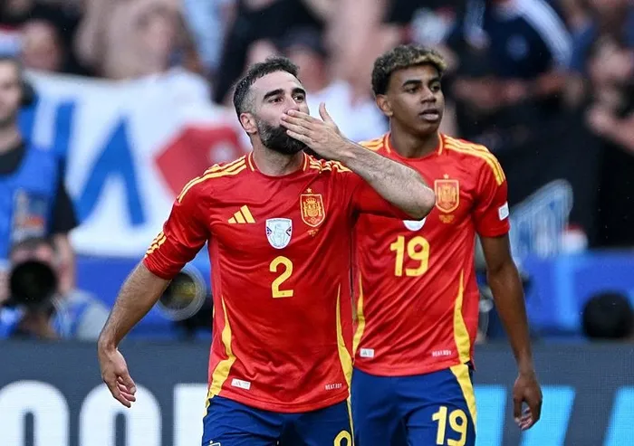 İlklerin ve enlerin turnuvası: EURO 2024 | İşte ilk maçlar sonunda kırılan rekorlar...