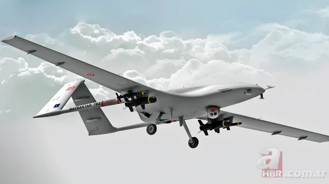 İşte teröristleri tarumar eden 10 yerli silah 24