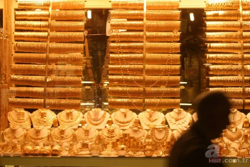 Altında yükseliş devam edecek mi? Borsa, döviz ve altın piyasalarında son durum 3