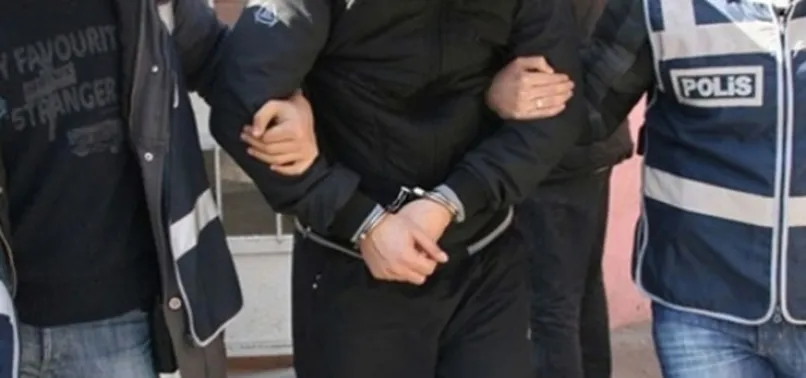 PKK'nın sözde Ege Bölge sorumlusu yakandı!