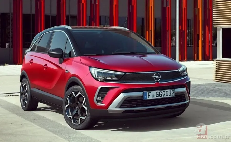 Türkiye’de ne çok satılan SUV modelleri: Liste tamamen değişti! Liderlik koltuğunu yine fiyat belirledi 12