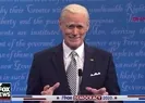 Carrey’den gülme garantili Biden taklidi