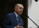 Başkan Erdoğan: Yunanistan ile sınırlı kalmayacak Akdenize yayılacaktır |Video