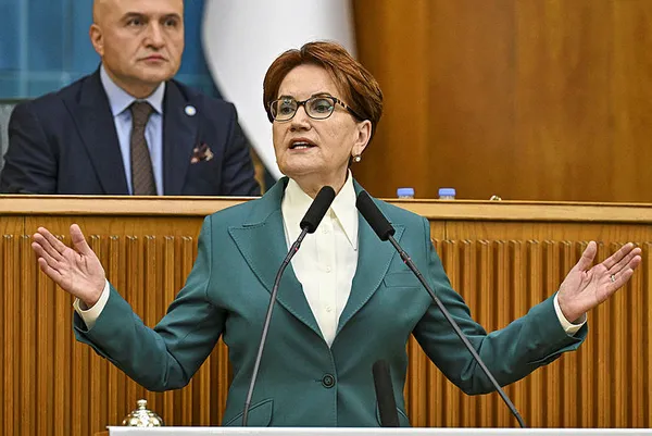 AK Parti Sözcüsü Ömer Çelik: Gerekli olan politik çözüm! Adil barış sağlanmalı...