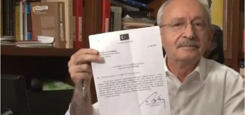 Kemal Kılıçdaroğlu'nun 6 milyar TL'lik ihale iftirasına Bakan Adil Karaismailoğlu'ndan yanıt: Yine boşa düştü