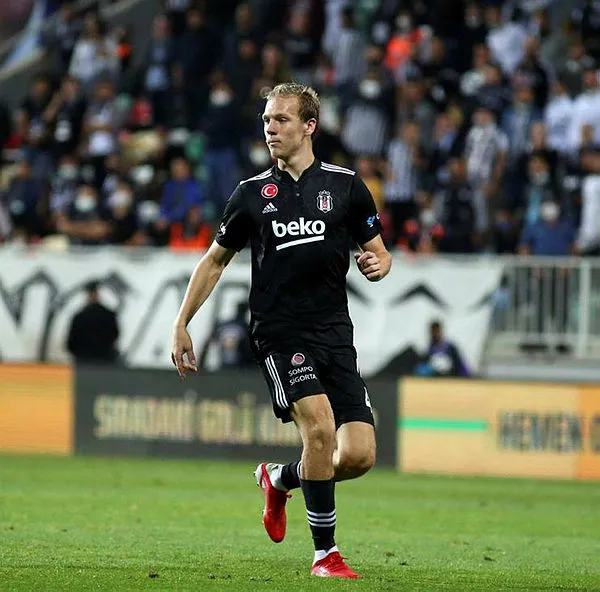 Serdar Saatçı Braga ile sözleşme! Serbest kalma bedeli 40 milyon euro - 2