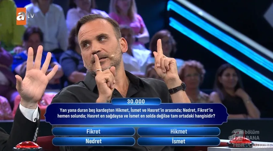 Güven Bana'da seyirciyi ekrana kilitleyen anlar! Cem Öğretir ve Gürgen Öz'ün eğlenceli anları damga vurdu 18