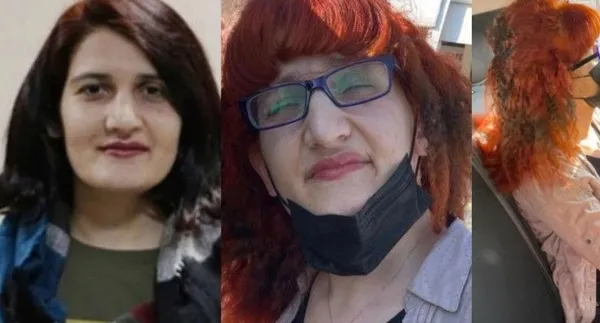 Son dakika | İçişleri Bakanı Soylu’dan HDP’li Meral Danış Beştaş’a sert sözler: Peruklarınızı takın asıl PKK’nın çocukları sizsiniz