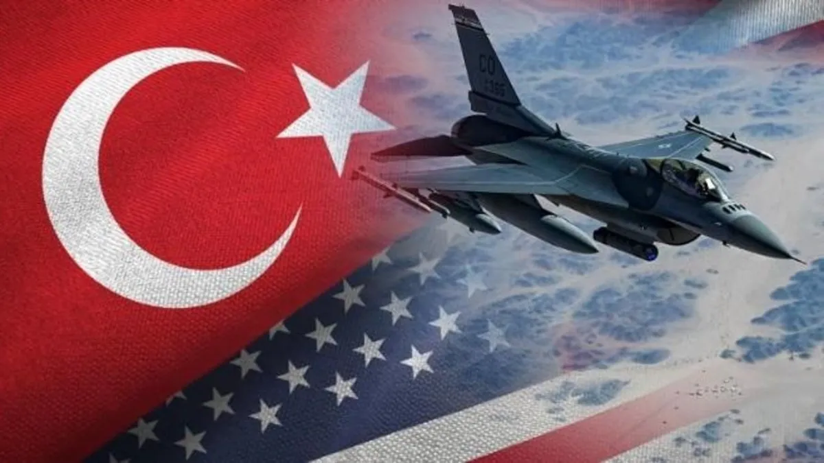 ABD heyeti bugün Türkiye'ye geliyor Masaya hangi konular yatırılacak