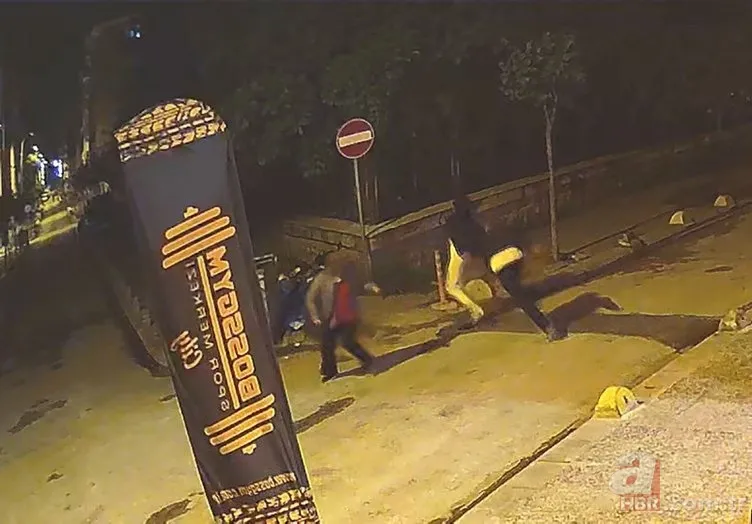 Eski sevgilisini 15 yerinden bıçakladı! O caninin İfadesi pes dedirtti 7