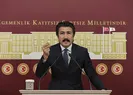 AK Partiden HDP açıklaması