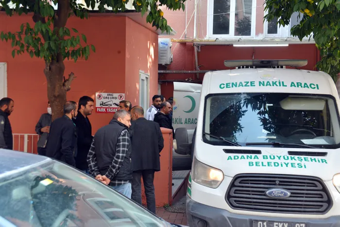 Son dakika: Ulaş Çelik cinayetinde dikkat çeken detay: Katiliyle bir ay önce barışmış - 1