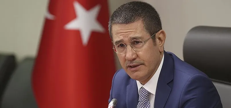 Başbakan Yardımcısı Canikli: 39 bombalı araç, 19 canlı bomba hadisesi engellenmiştir