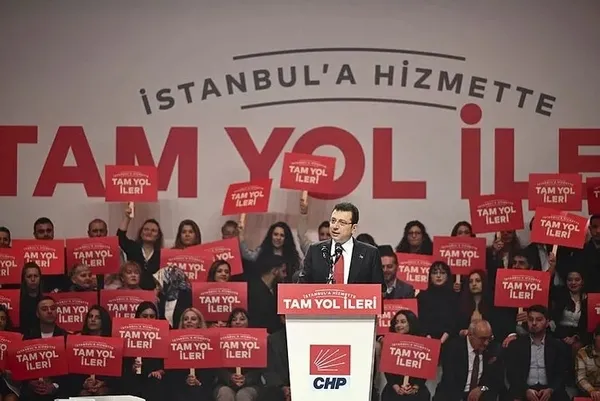 CHP’li isimden gündemi sarsan itiraf! Ekrem İmamoğlu’nu işaret etti: Kılıçdaroğlu’na kaybettirmek için talimat aldım