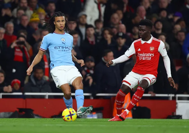 Manchester City-Arsenal maç özeti | 26 Nisan Manchester City-Arsenal MAÇI KAÇ KAÇ BİTTİ?