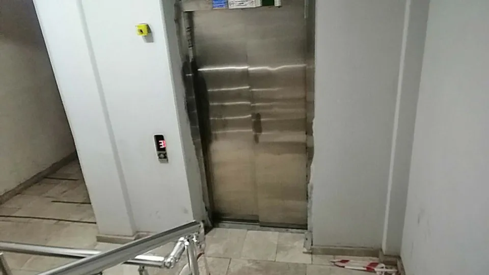 Manisa'daki asansör cinayetinde kan donduran detaylar ortaya çıktı! Genç kızın son sözleri...