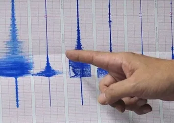 Malatya Pütürge deprem son dakika! 8 Ocak 2024 az önce deprem mi oldu, kaç şiddetinde? AFAD Kandilli son depremler listesi...