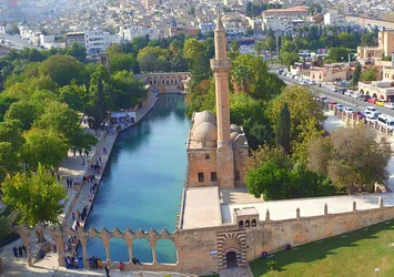 800 yıllık cami Ramazan'da ibadete açılıyor!