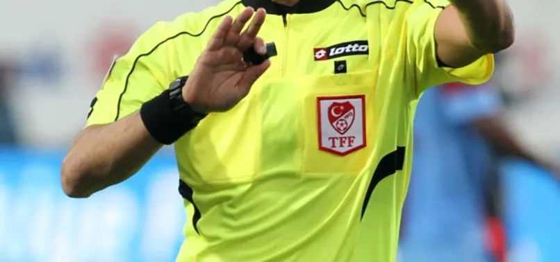 19. hafta hakemleri açıklandı
