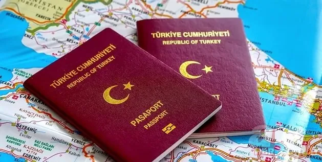 AB’den Türkiye'deki gençlere ücretsiz tren bileti | Türkiye’den vizesiz gidilebilecek ülkeler listesi... 12