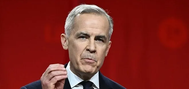 Kanada’nın yeni başbakanı Mark Carney oldu