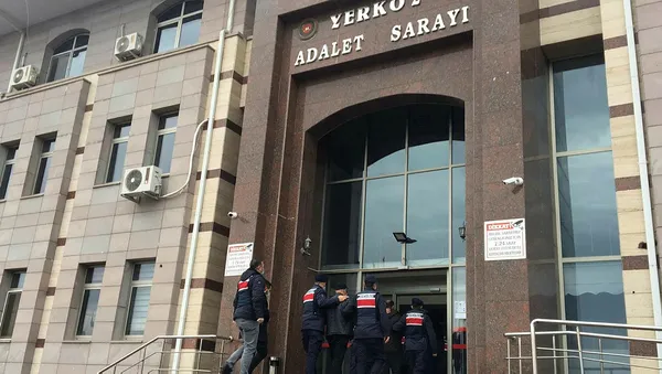8 yıllık cinayet çözüldü! "Para için değdi mi?" - 1