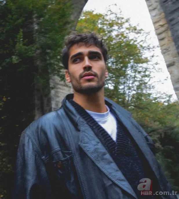 Yalı Çapkını'nın Ferit'i Mert Ramazan Demir nikah şahidi oldu! 3