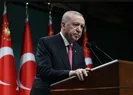 Başkan Erdoğandan Terörsüz Türkiye mesajı