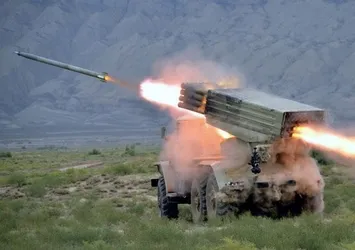Azerbaycan, Pakistan'dan gelişmiş silahlar alacak