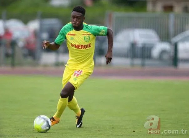 Sezon sonu sözleşmesi bitecek futbolcular 2019! Yok böyle bir fırsat 7