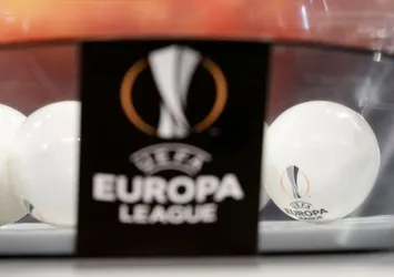 Avrupa Ligi'nde kuralar çekildi