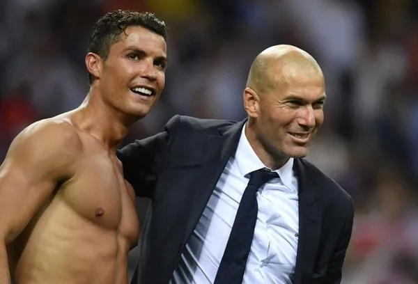 Real Madrid servet harcadı 'Yeni Ronaldo'sunu bulamadı - 8