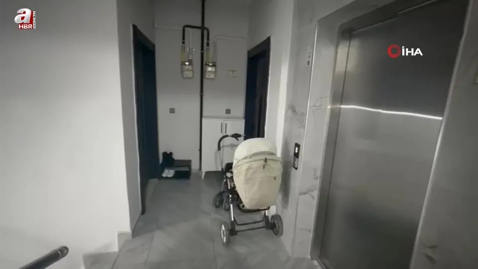 Osmaniye’de hırsızlık anları kamerada