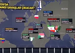 Meloni’den 2026 kehaneti! 2026 neden daha kötü olacak?