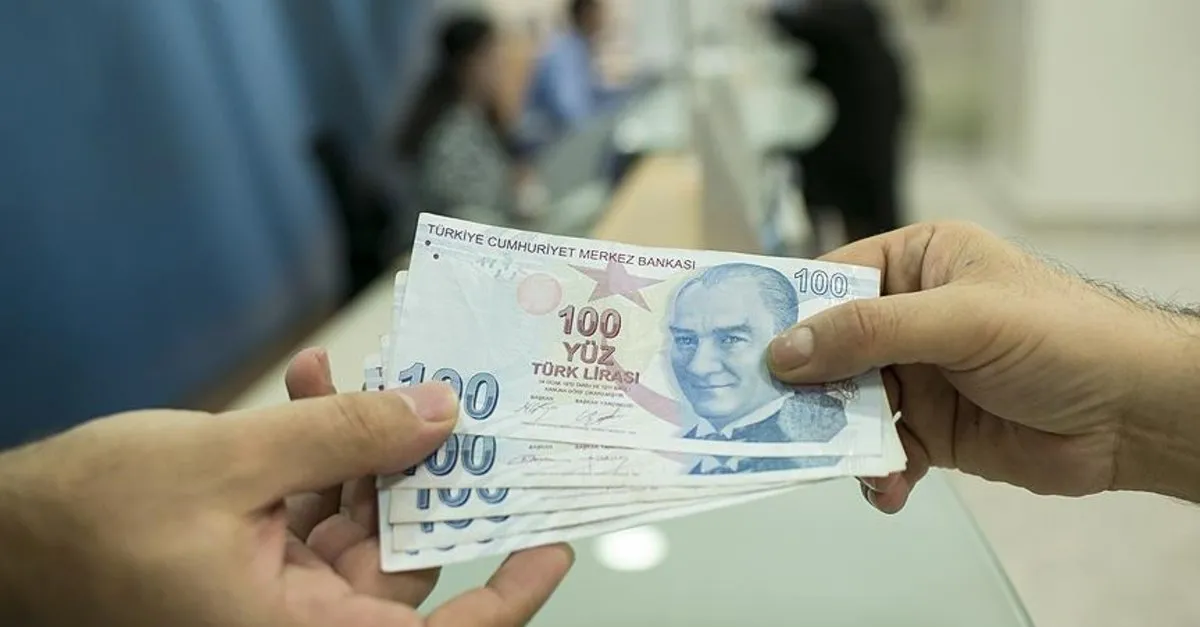 Yuz Binlerce Calisani Ilgilendiren Geriye Donuk Odeme Imkani