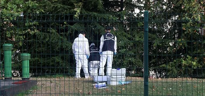 İstanbul’da D-100 kenarında ağaca asılı erkek cesedi bulundu