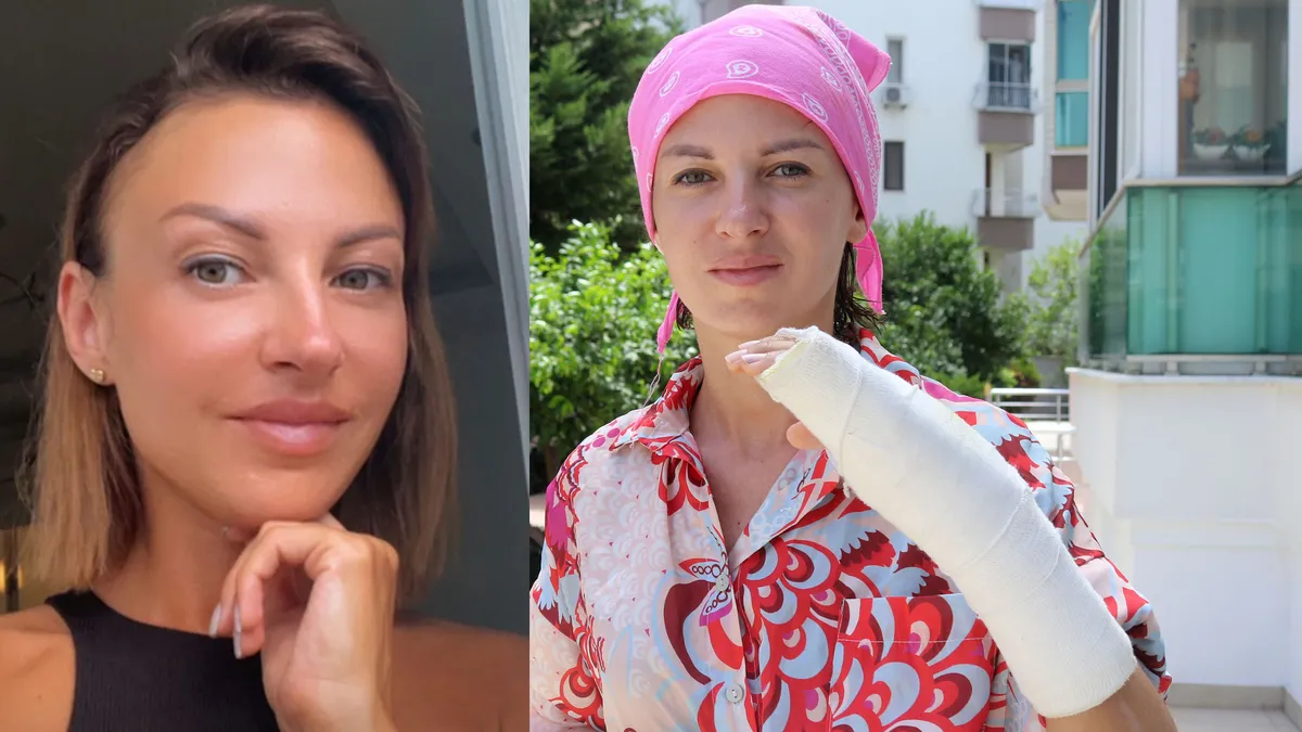 Ukraynalı eşini sopayla dövdü! İstenen cezayı duyunca isyan etti