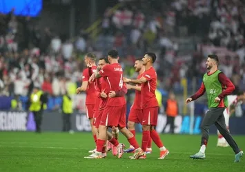 Türkiye EURO 2024'te Portekiz'e karşı bir ilk peşinde!