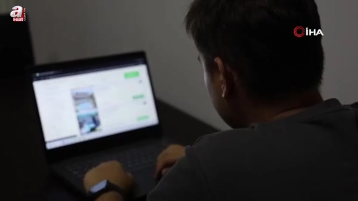 Dikkat Sevgililer Günü hediyesi alırken dolandırılmayın