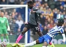 Galatasaray transferde hız kesmiyor! Wilfred Ndidi...