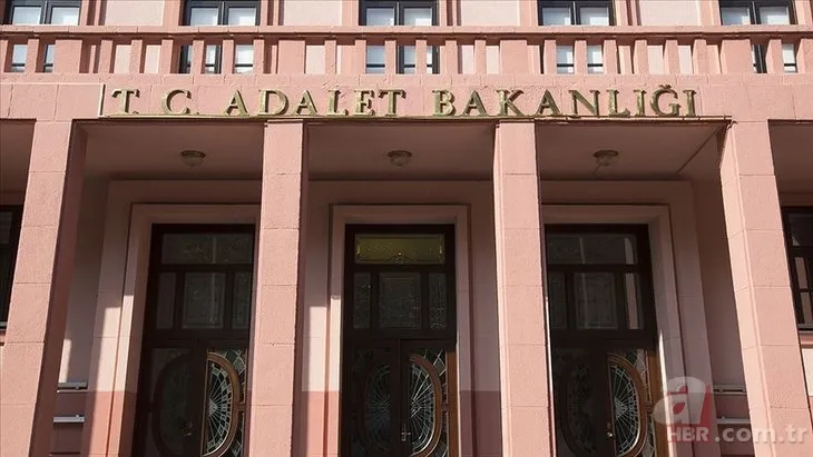 Adalet Bakanlığı personel alımı başvuru nasıl yapılır? 2022 sözleşmeli personel başvuru şartları ve kadro dağılımı nasıl? 7